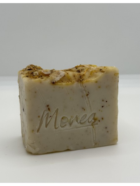 Organik AynıSefa Sabunu 