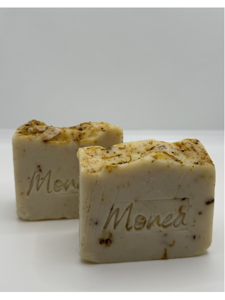 Organik AynıSefa Sabunu 