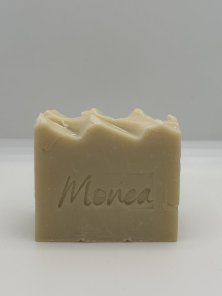 Organik Eşek Sütlü Sabun