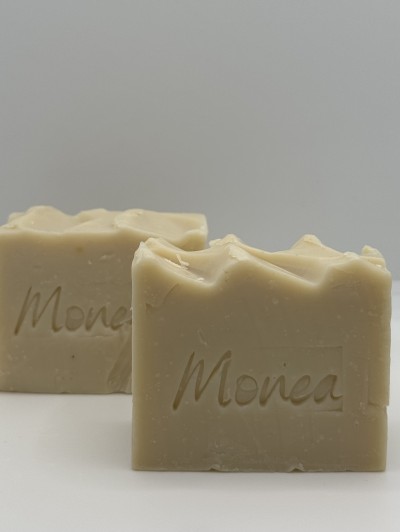 Organik Eşek Sütlü Sabun Organik Eşek Sütlü Sabun