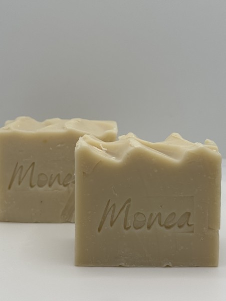 Organik Eşek Sütlü Sabun