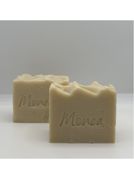 Organik Eşek Sütlü Sabun