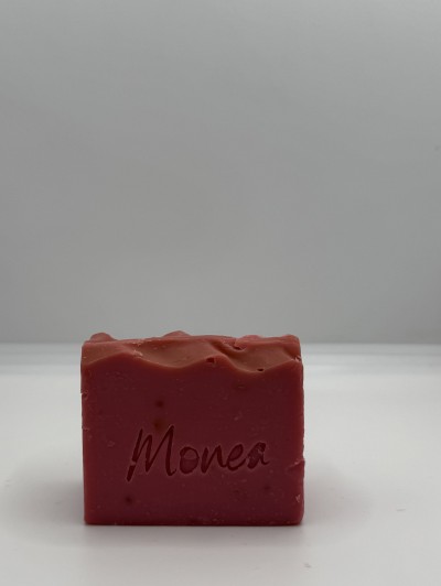 Organik Leylak Sabunu