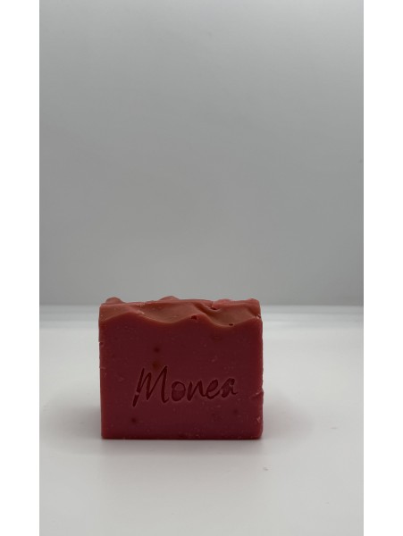 Organik Leylak Sabunu 