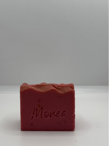 Organik Leylak Sabunu 