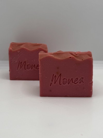 Organik Leylak Sabunu