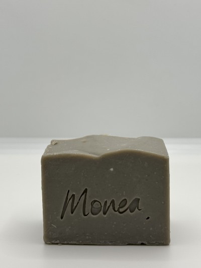 Organik Siyah Kil Sabunu