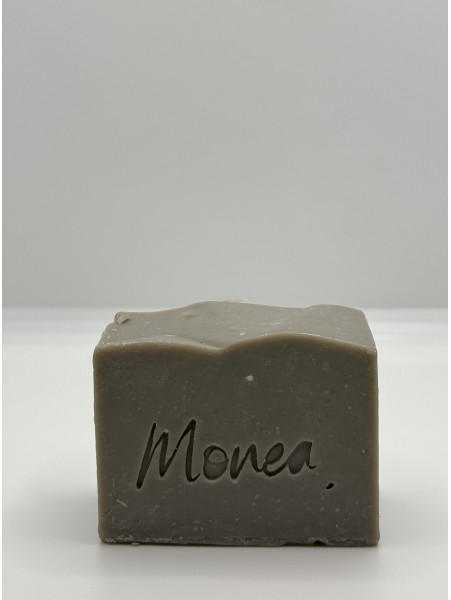 Organik Siyah Kil Sabunu 