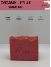 Organik Leylak Sabunu